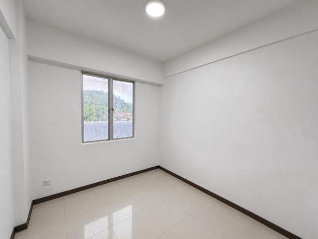 Apartment for rent in Johore Bahru, Johor