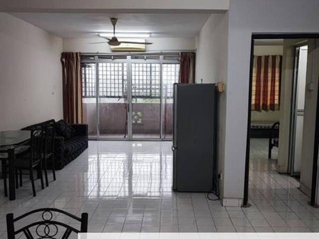 Condominium for rent in Johor