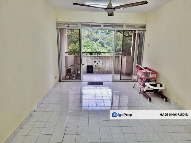 Condominium for sale in Johor
