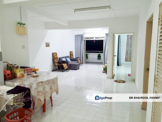 Condominium for sale in Johor