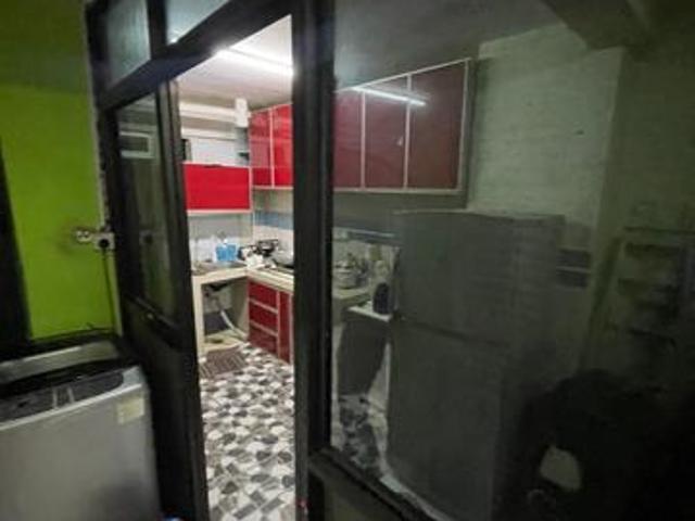 Apartment for sale in Pasir Gudang, Johor
