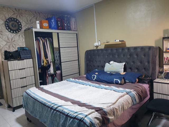 Apartment for sale in Pasir Gudang, Johor