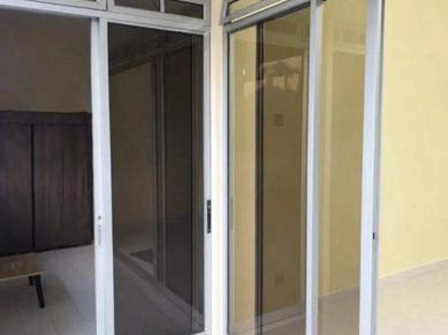 Apartment for sale in Pasir Gudang, Johor