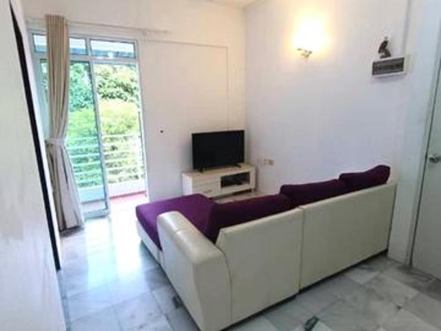 Apartment for sale in Tanjong Tokong