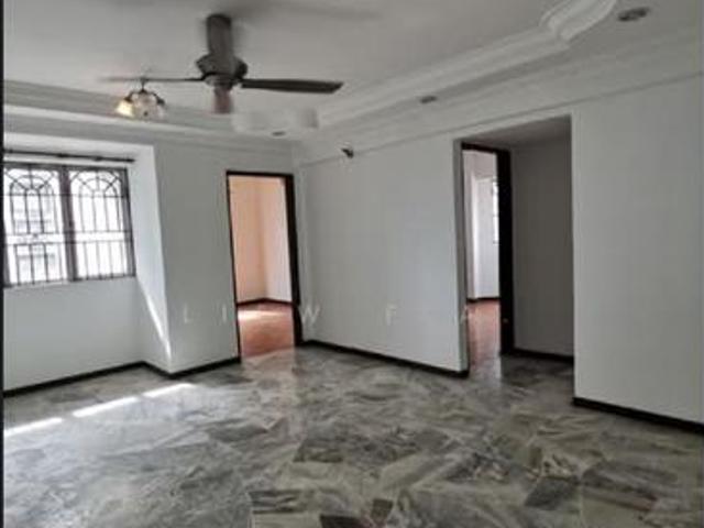 Apartment for sale in Country Heights Damansara, Kuala Lumpur