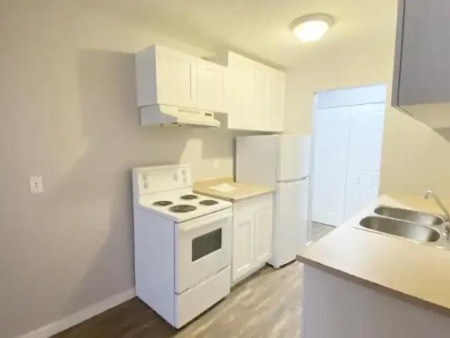 Apartment for rent in Taylor, British Columbia