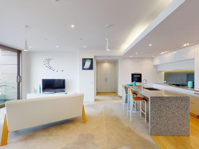 Apartment for rent in Wellington