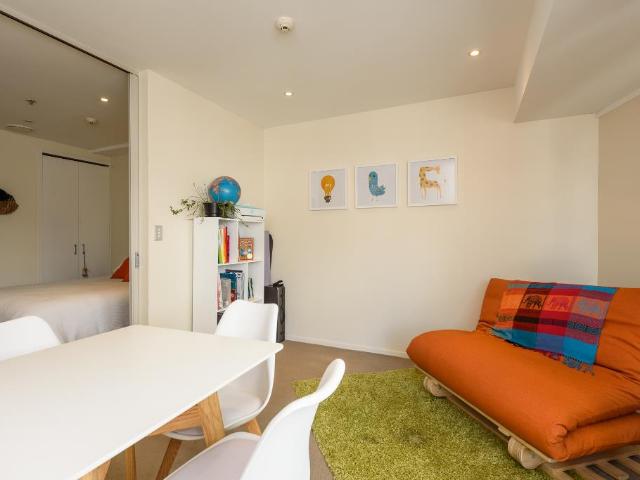 Apartment for rent in Wellington