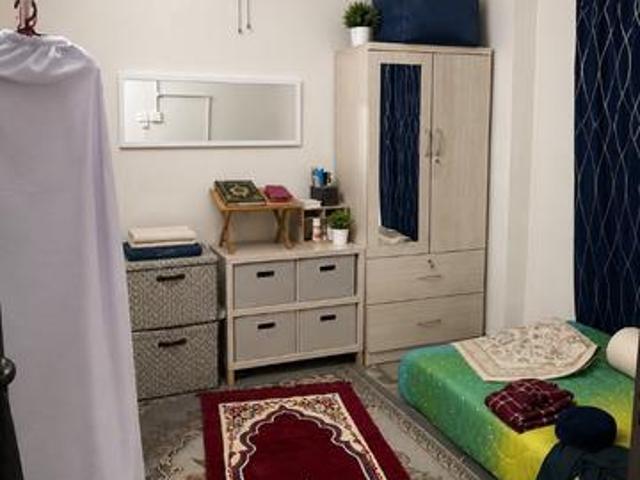 Apartment for sale in Wellesley, Penang