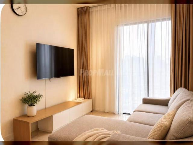Apartment for rent in Wellesley, Penang
