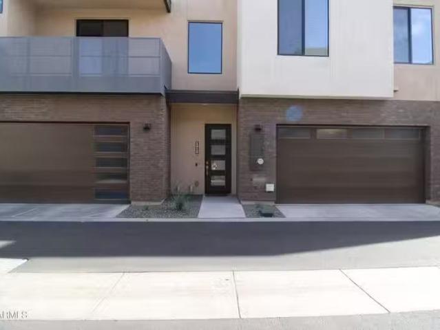 Condo for rent in Tempe