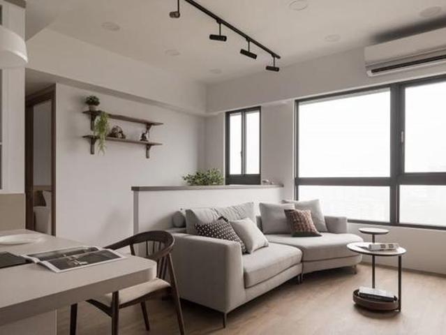 Serviced Residence for sale in Cheras