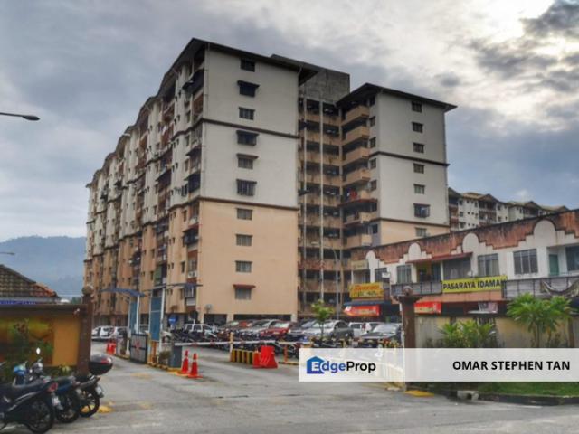 Condominium for sale in Selangor