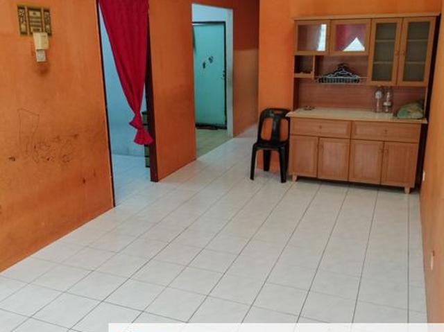 Flat for sale in Selangor