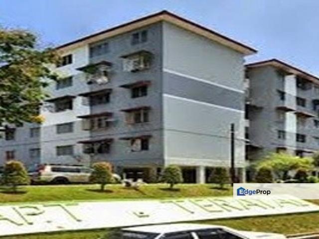 Condominium for sale in Selangor