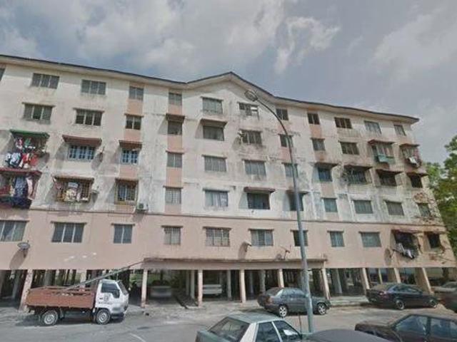 Apartment for sale in Selangor