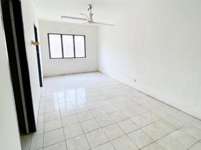 Apartment for sale in Selangor