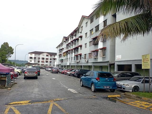 Apartment for sale in Selangor