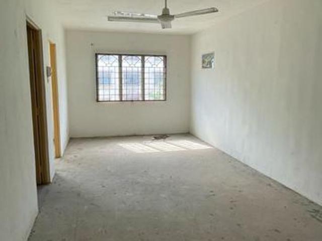 Apartment for sale in Selangor