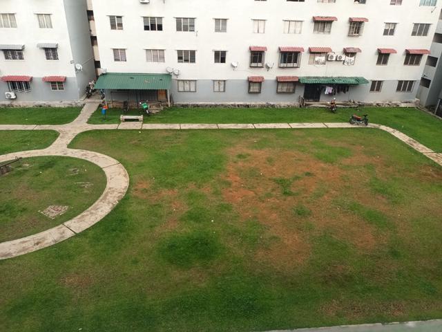Apartment for sale in Bukit Beruntung, Hulu Selangor