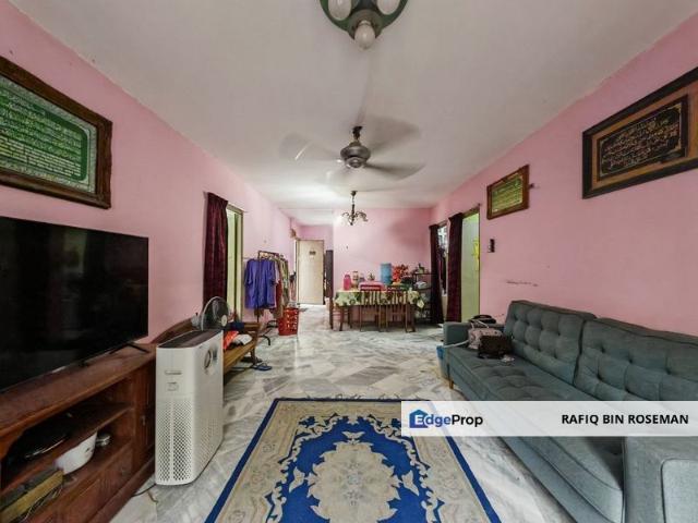 Condominium for sale in Tanjong Sepat, Selangor