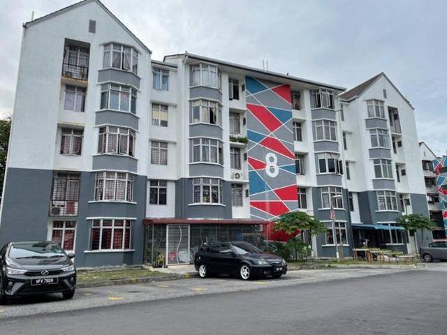 Apartment for sale in Petaling, Subang Jaya