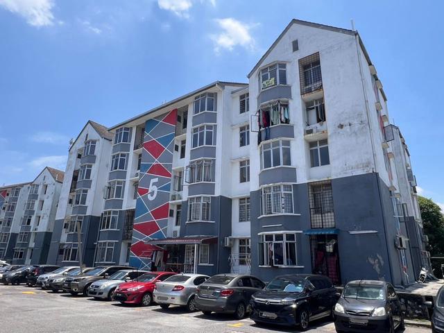 Apartment for sale in Petaling, Subang Jaya