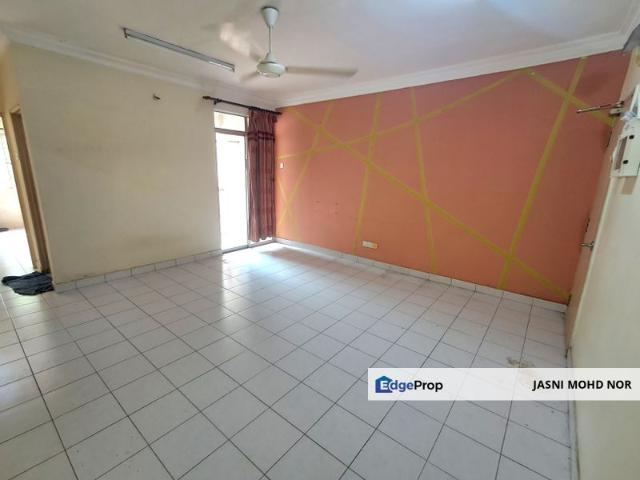 Condominium for sale in Kajang, Langat