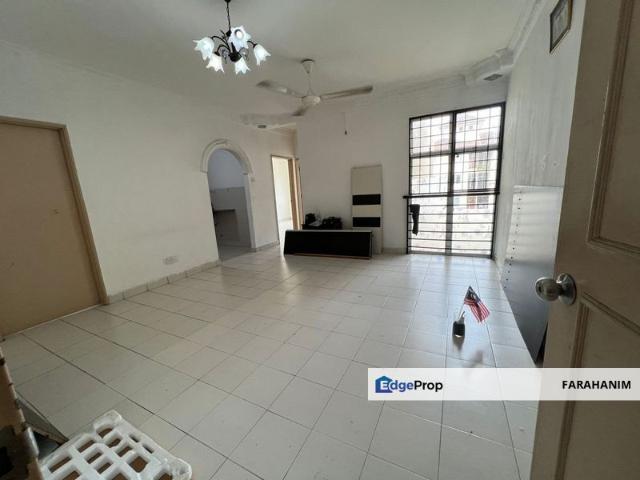 Condominium for sale in Kajang, Langat