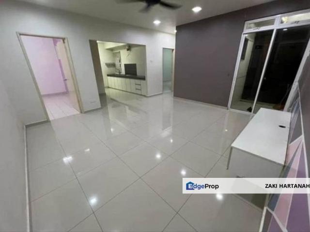 Condominium for rent in Kajang, Langat