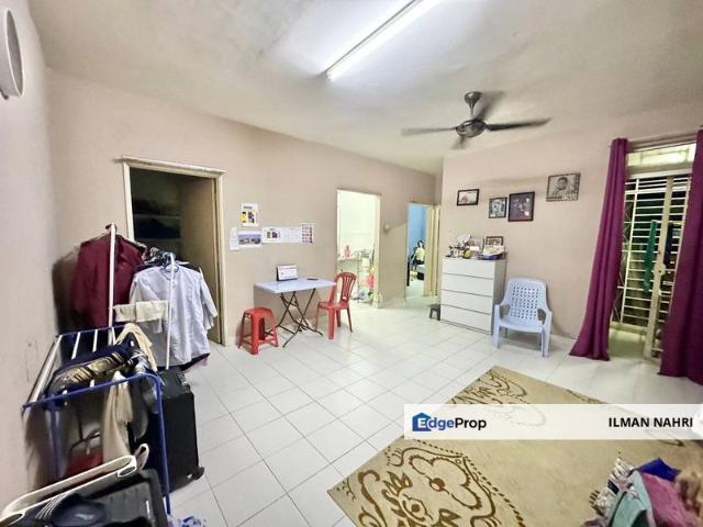 Condominium for sale in Kajang, Langat