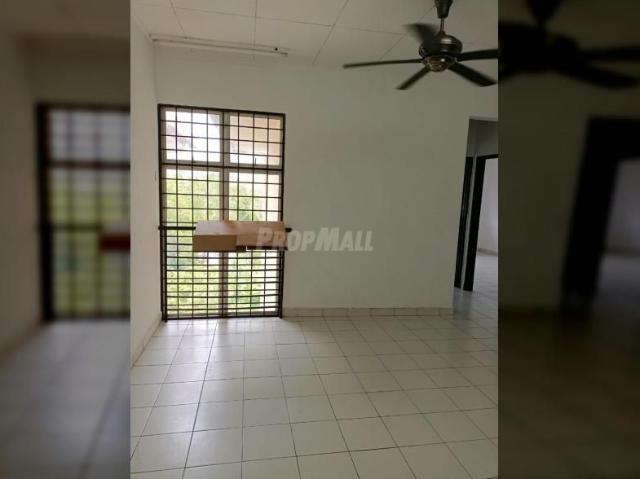 Apartment for rent in Kajang, Langat