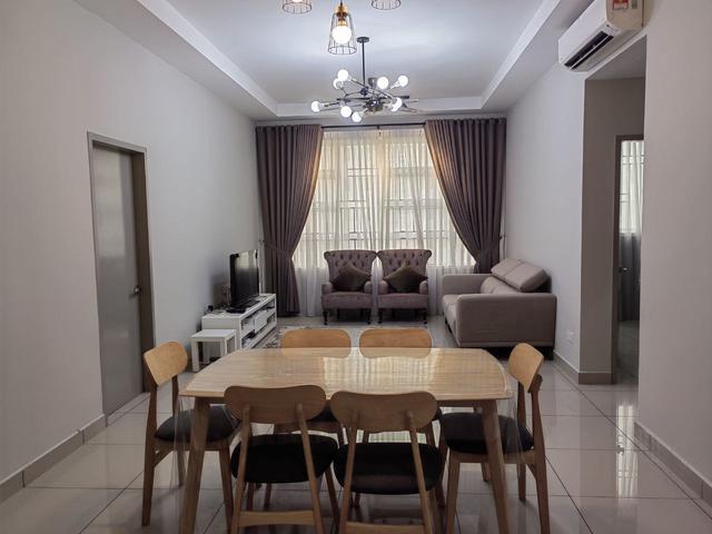 Serviced Residence for sale in Kajang, Langat