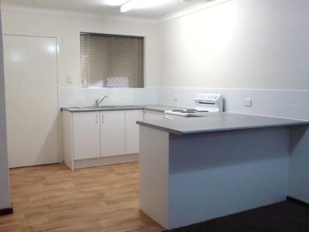 Apartment for rent in Rivervale, City of Belmont