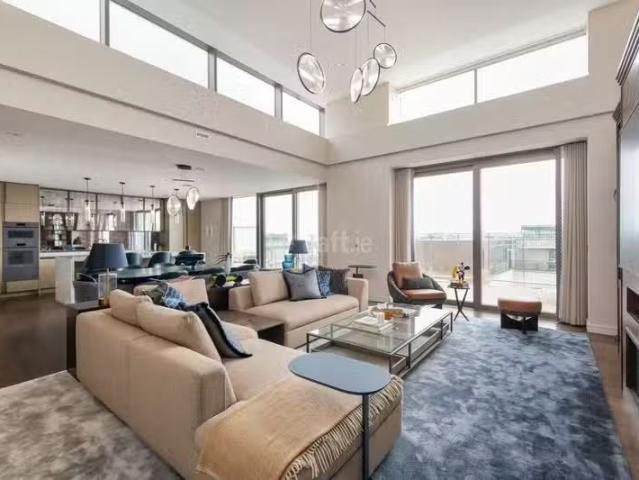 Apartment to rent