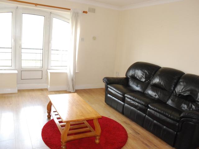 Apartment to rent in Dublin