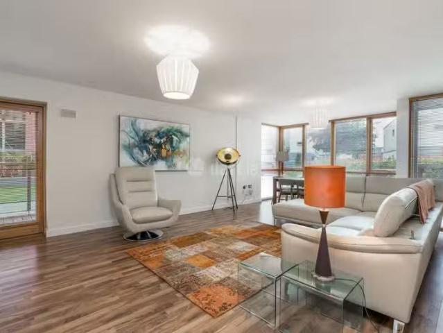 Apartment to rent