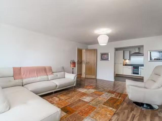 Apartment to rent