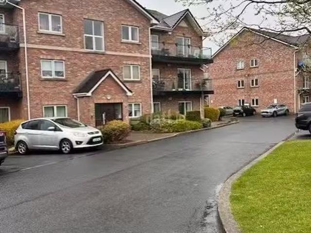 Apartment to rent