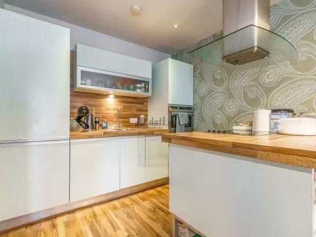 Apartment to rent