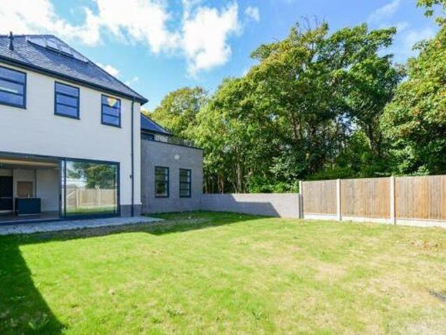 House for sale in Acol, Kent