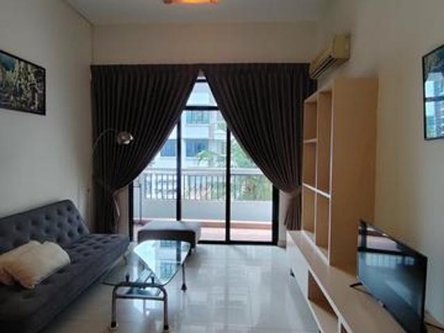 Serviced Residence for rent in Petaling, Subang Jaya