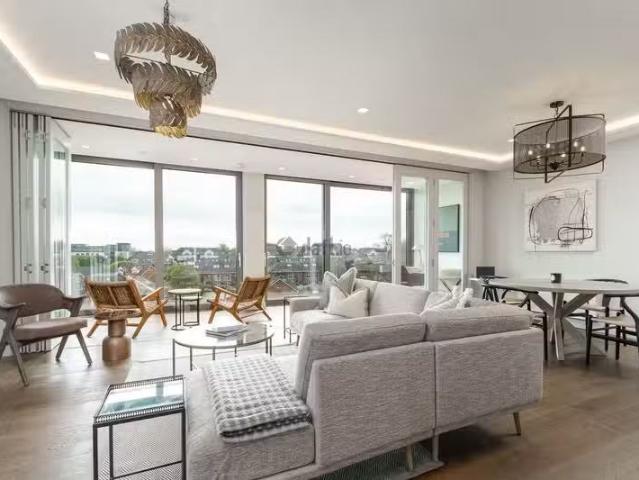 Apartment to rent