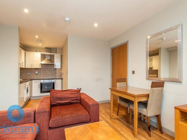 Apartment for rent in St Ann's, Haddon