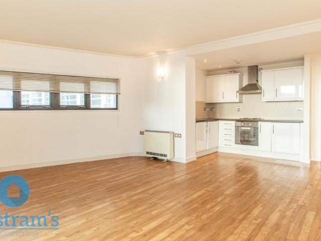 Apartment for rent in St Ann's, Haddon