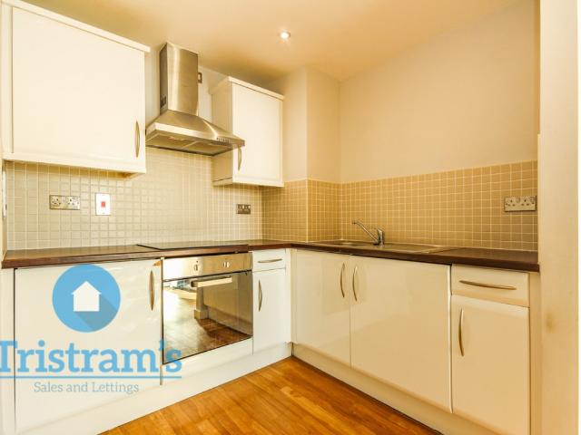 Apartment for rent in St Ann's, Haddon