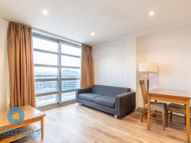 Apartment for rent in St Ann's, Haddon