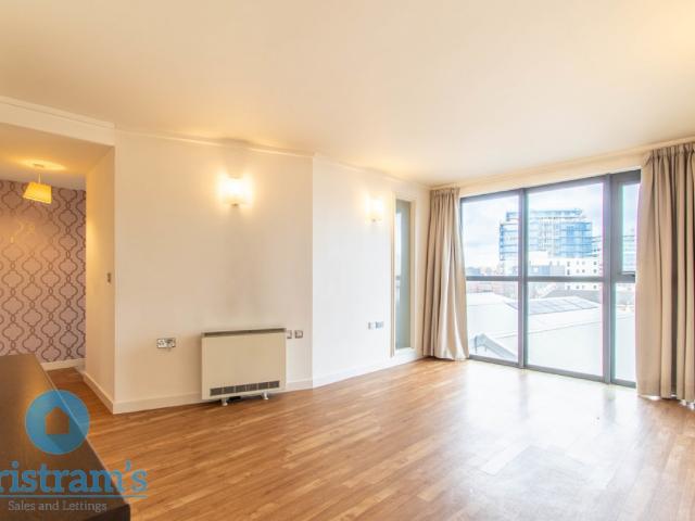 Apartment for rent in St Ann's, Haddon