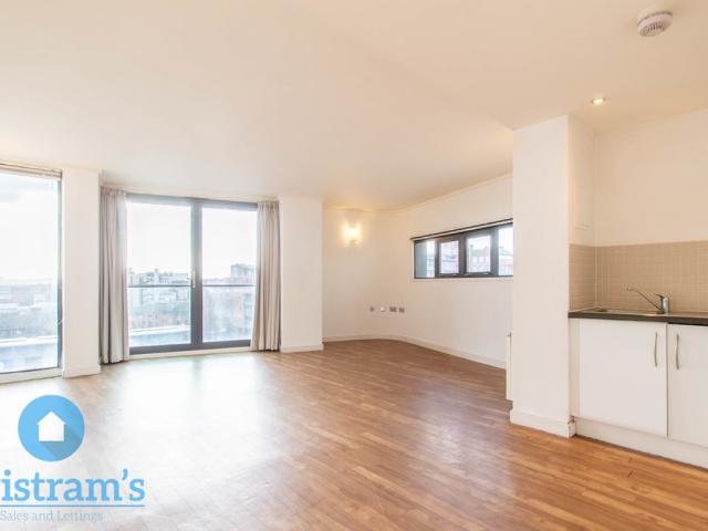 Apartment for rent in St Ann's, Haddon