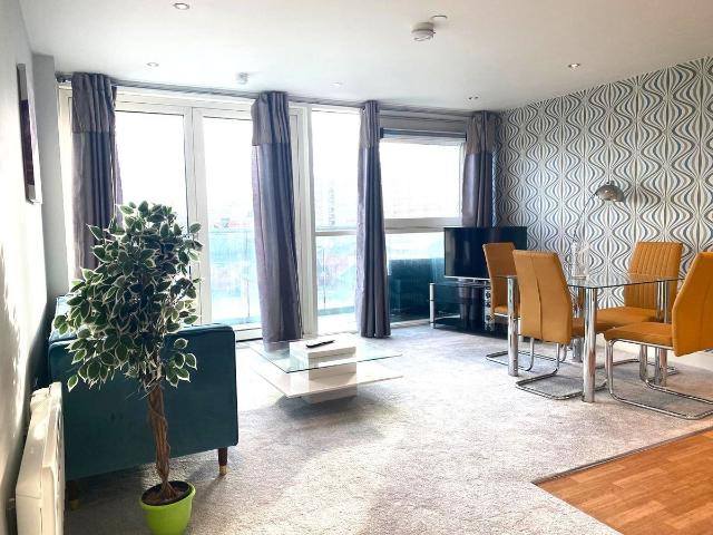 Apartment for rent in St Ann's, Haddon